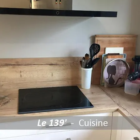 Maison Le 139 Homestay