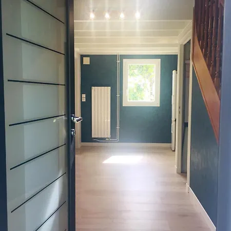 Homestay Maison Le 139 *
