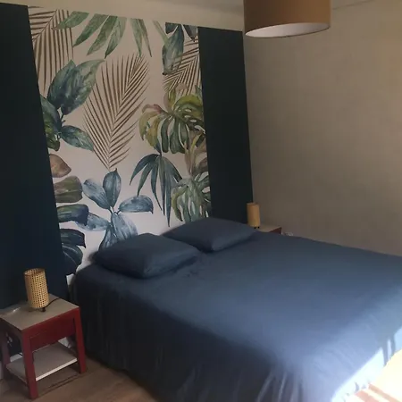 Maison Le 139 * Quimper