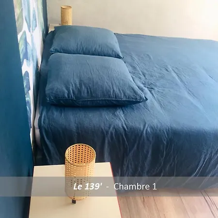 Homestay Maison Le 139