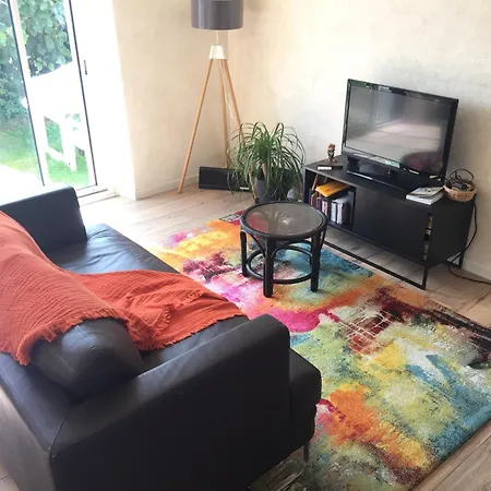 Homestay Maison Le 139 *