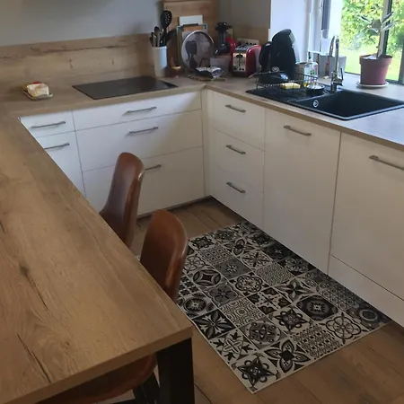 Maison Le 139 Homestay Quimper