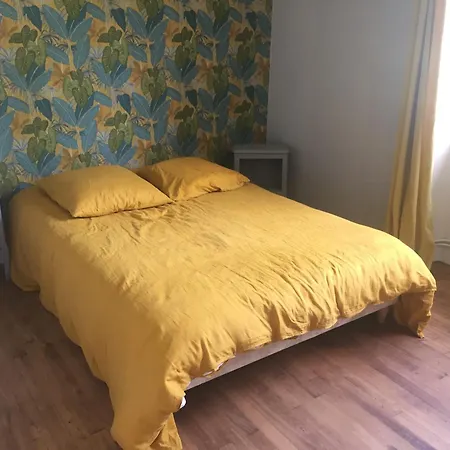 Maison Le 139 Quimper