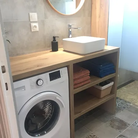 Maison Le 139 Homestay