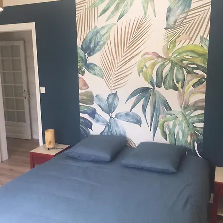 Homestay Maison Le 139 *